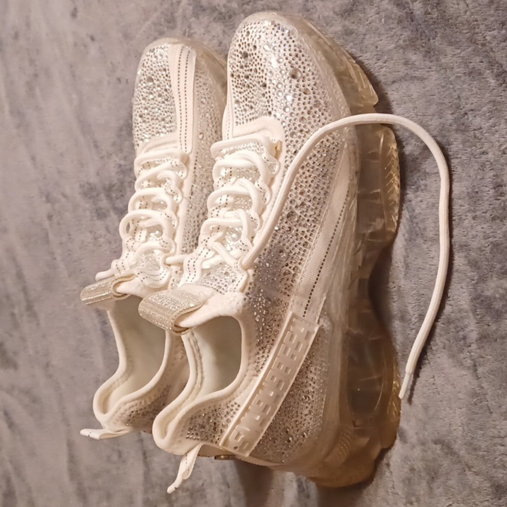 Steve Madden Maxima Size 9